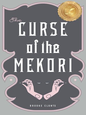 cover image of The Curse of the Mekori